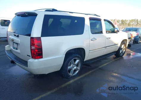 2012 Chevrolet Suburban 1500 Ltz z USA, uszkodzony, nr VIN 1GNSKKE78CR201494